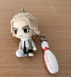 東リベ マイキー ROUND1