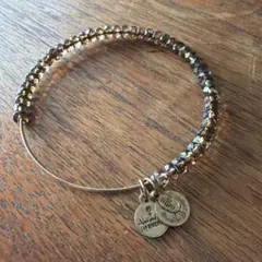 Alex and Ani バングル