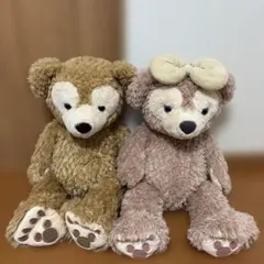 2026年最新】シェリーメイ mサイズ ぬいぐるみの人気アイテム - メルカリ