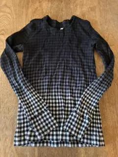 ツモリチサト　クレプリ　長袖Tシャツのサムネイル