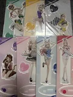 NGT48 シアターくじ 春コン 藤崎未夢 アクリルスタンド② - メルカリ
