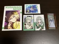 2025年最新】草薙寧々 ぱしゃこれの人気アイテム - メルカリ