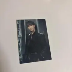 SEVENTEEN DK サイン入りカード