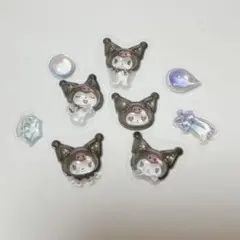 ボンボンドロップ　mini サンリオ　おすそ分け