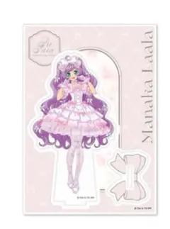 プリパラ LAFARY ラファリー アクリルスタンド らぁら