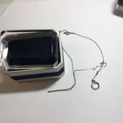 8817 サマンサティアラ　ネックレス