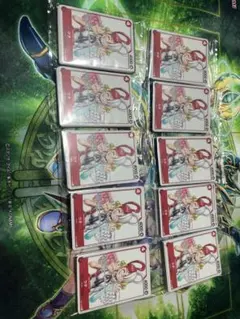 ワンピースカード FILM RED 入場者特典 ウタ プロモ