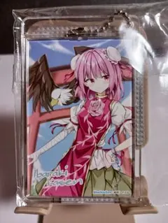 【東方Project】　アクリルキーホルダー