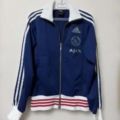 2026年最新】アヤックス ジャージの人気アイテム - メルカリ