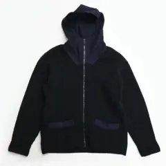 2026年最新】stone island ニット パーカーの人気アイテム - メルカリ