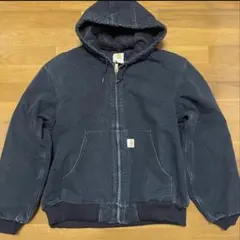 美品！ゴールデンサイズ！ Carhartt カーハート アクティブジャケット