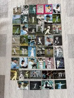 王貞治 プロ野球チップスカード 2000 復刻版 Calbee 巨人 世界新