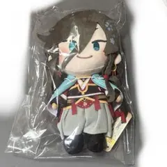 お値下げ可能。わんぱく！ぬいぐるみ　和泉守兼定　いずみのかみかねさだ