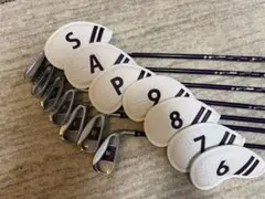 2023 オノフ　レディース　7本セット　フレックスAのサムネイル