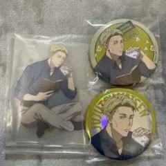 セガ ラッキーくじ　呪術廻戦　七海建人