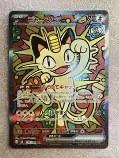 ニャース SAR 114/080 ムニキスゼロ