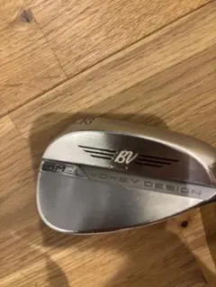 ボーケイ SM8 52° 12F MODUS3 105S MCCグリップ ボーケイ SM8 52° 12F MODUS3 105S MCCグリップ - メルカリ
