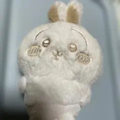 ちいかわ ぬいぱれっと　ミルクいろ　マスコット❷ うさぎ マスコット