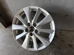 トヨタ ライズ アルミホイール 6J +40 PCD 100 ダイハツ ロッキー