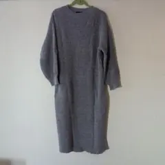 studio clip ニットワンピース F