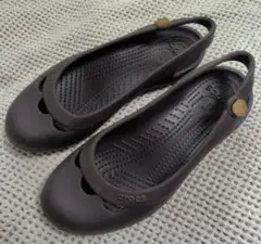 w7 サンダル