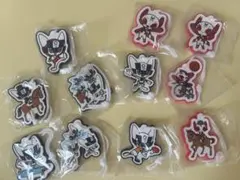 東京オリンピック　パラリンピック　バスフィズ　チャーム