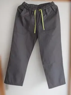 Dickies　スクラブストレートパンツ