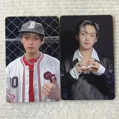 リノ トレカ K-POP