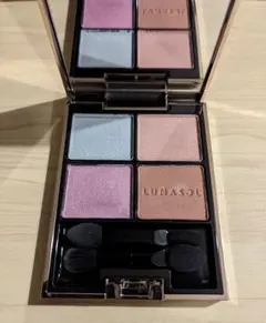 LUNASOL ルナソル アイカラーレーション 12