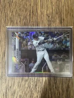 Miguel Cabrera フォイル仕様★ミゲルカブレラ 2012オールスター