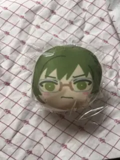 アイナナ アイドリッシュセブン 二階堂大和 おまんじゅう