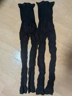 グラマラスパッツ L～LL 2枚