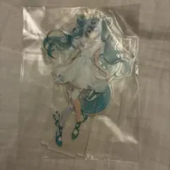 初音ミク アクリルスタンド