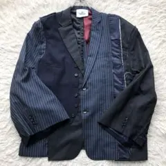 2025年最新】NOT CONVENTIONAL メンズ ジャケット・アウター その他の