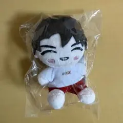 M!LK 曽野舜太 生誕ぬいぐるみ 最終値下げ - メルカリ