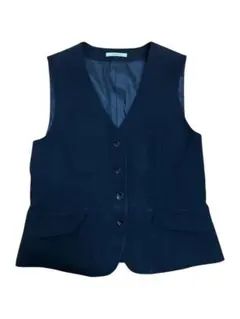 Amatir 事務服ベスト 15サイズ