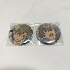 あんスタ コレクション缶バッジ 大神晃牙