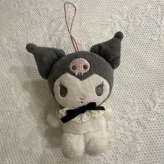 クロミちゃん　マスコット2019年　ゲームセンター　景品　レア