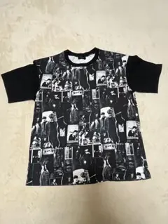 NUMBER (N)INE タイム期 BIBLE TEE サイズ0 - メルカリ