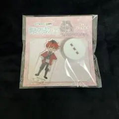 葬送のフリーレン　WEBくじ　フタのるマスコット　シュタルク