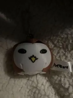 ハイキュー!! 動物マスコットミニビーズクッション 赤葦京治