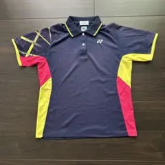 YONEX VersiCOOL テニスゲームシャツ