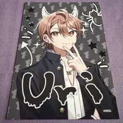 カラフルピーチ ブロマイド うりのサムネイル