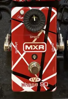 MXR EVH Phase90 Eddie Van Halen シグネチャーのサムネイル