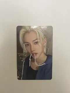 straykids 樂-STAR Felix SOUNDWAVE