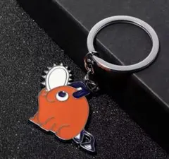 チェンソーマン　ポチタ　キーホルダー