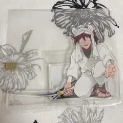 忍たま乱太郎 忍たま 軍師 土井半助 土井先生 アクリルスタンド アクスタ