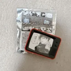 呪術廻戦 ミニチュアテレビフレームマグネット 伏黒恵