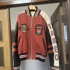 TAKEO KIKUCHI スタジャン 92年秋冬モデルのサムネイル
