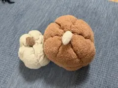 3coins かぼちゃ　ハロウィンのサムネイル